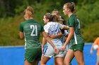 Women’s Soccer vs Babson  Women’s Soccer vs Babson. - Photo by Keith Nordstrom : Wheaton, Women’s Soccer